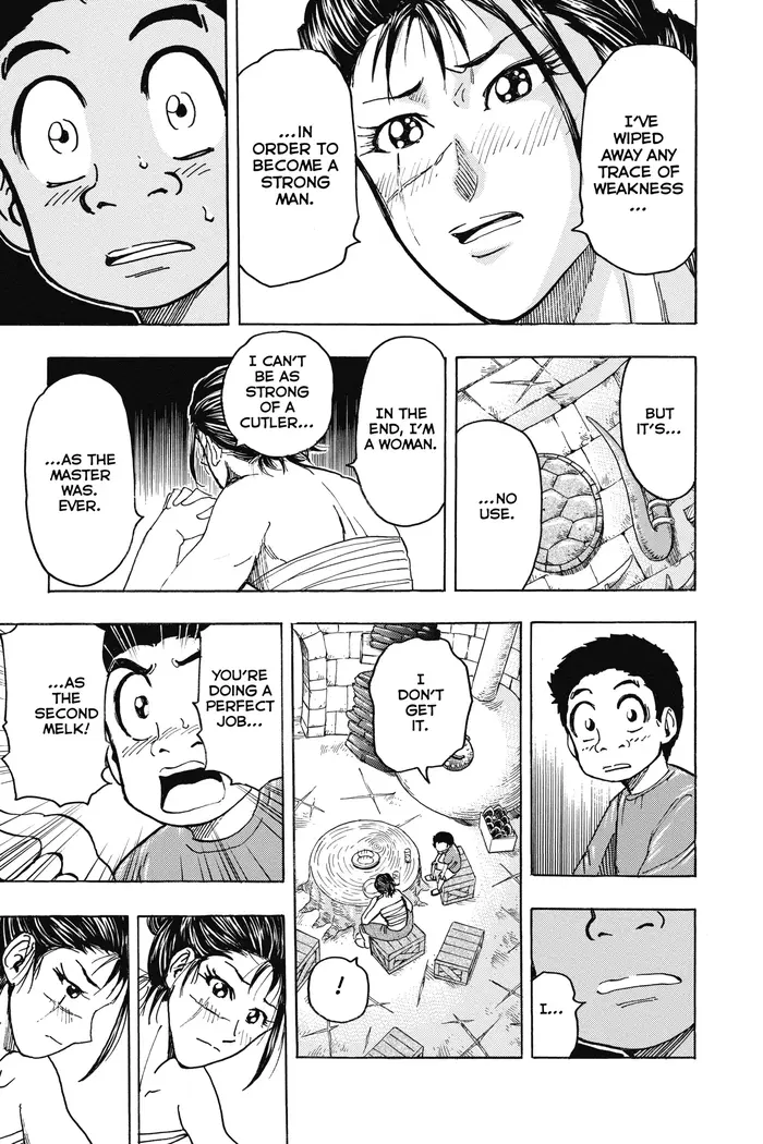 Toriko Chapter 121 image 16_optimized